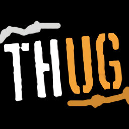 THUG 1